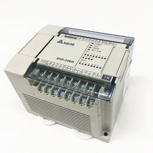 Новый программируемый логический контроллер DVP20EH00T3 12 месяцев гарантии - Product Image 3