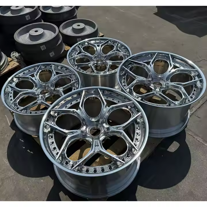 Chrome
