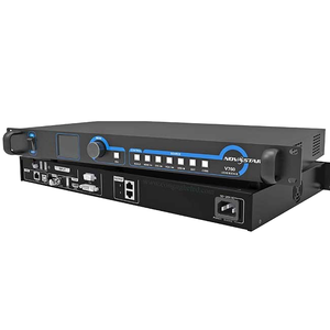 V760 Controller Led <strong>Video</strong> <strong>Processor</strong> Led <strong>Display</strong> Wall 960 <strong>Video</strong> <strong>Processor</strong> HD V760 <strong>Video</strong> Screen Device for Led <strong>Display</strong> Screen - Product Image 1
