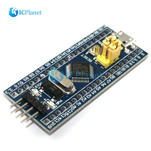 STM32F103C8T6 ARM STM32最小システム開発ボードモジュールシステムボードマイクロコントローラーコアボード - Product Image 3