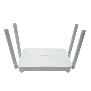 Zr3031 ax3000 Wi-Fi 6 <span class=keywords><strong>Router</strong></span> 3000Mbps tốc độ easymesh nhà mạng với tường lửa VPN & WEp hỗ trợ sản phẩm mới - Product Image 1