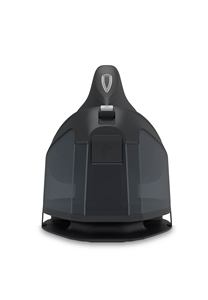 Controllo della temperatura regolabile Fer verticale A Repasser Sans Fil Steam Station Iron - Product Image 3
