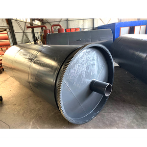 High Profitable Projects <strong>Tire</strong> Recycling Machines Recycle Used <strong>Tires</strong> Without Pollution - Product Image 4