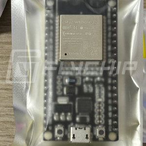Placa de desarrollo de módulo FLYCHIP ESP32 inalámbrico WiFi + Bluetooth 2 en 1 CPU de doble núcleo Internet de las cosas - Product Image 4