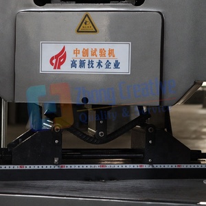 Máquina de prueba de fábrica Hina, equipo de control de servo hidráulico universal de 600 KCCC+ banco de prueba de bomba hidráulica - Product Image 6