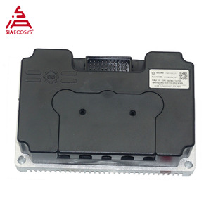 Premium Quality 4-6KW Bldc Motor <strong>Controller</strong> 72V 350A Max DC Current Programmable Fardriver 72680 Golf Carts Electric Vehicles - Product Image 4
