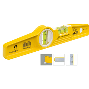 Diferentes tipos de nivel de construcción niveles electrónicos nivel wyler spirit - Product Image 1