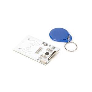 WPI405 <strong>ARDUINO</strong> COMPATIBLE <strong>RFID</strong> READ <strong>AND</strong> - Product Image 1