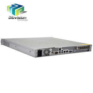 (Anystream325) Professional Carrier Telecom Single Channel Hevc 4k iptv Encoder Headend System Equipment - Product Image 4