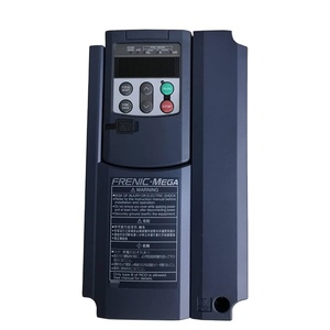産業用オートメーションPlc Pac専用コントローラーFRN3.7G1S-2J Plcロジックプログラミングコントローラー付き - Product Image 1