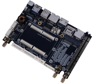 Nueva llegada ARM Single Board Computer A527 T527 RK3568 de código abierto Linux Android para control táctil y desarrollo de Android - Product Image 3