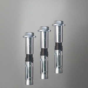 Bao bì chất lượng cao mạ kẽm thép carbon mở rộng Neo bu lông M8/M10/M16/M20/M24 nặng bu lông Neo - Product Image 4