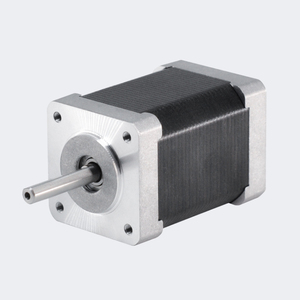 Primopal OEM 1.8 ° 3V 2 Giai Đoạn 35Mm Lai Động Cơ Bước NEMA 14 Động Cơ Bước Cho Laser Ánh Sáng Sân Khấu - Product Image 5