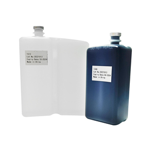 Tinta solvente Linx 500 de Jetink 1512 ML para impresora digital de inyección de tinta continua