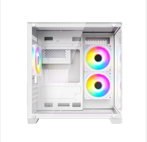 NFCゲーミングデスクトップコンピューターIntelコアプロセッサーミニPCサポートwin10/11高性能ゲーミングミニPC - Product Image 4