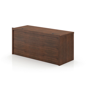 Mesa de recepción para mostrador de oficina, moderna, para ordenador, estación de trabajo - Product Image 2