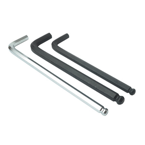 Factory 4mm 5mm <strong>Hex</strong> <strong>Key</strong> Wrench Carbon Steel /L-Type Torx Allen <strong>Keys</strong> Hexagonal <strong>5</strong>/<strong>32</strong> Ball End Allen <strong>Key</strong> Wrench - Product Image 1