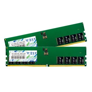 Hochleistungs-Computers piel Ram D5 48G * 2 96G PC-Desktop-Speicher - Product Image 6