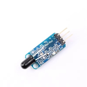 OrangePi scheda di sviluppo con modulo ricevente a infrarossi sensore torta arancione per progetti di educazione e creatore - Product Image 1