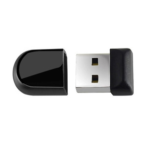 台湾工厂批发热销迷你l USB 2.0 3.0 Pendrive usb闪存盘带定制徽标圣诞礼物 - Product Image 2