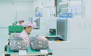 <strong>Led</strong> PCBA Custom Smart Board <strong>Pcb</strong> Manufacturer Professional Service Electrical Manufacturing Factory - Product Image 5