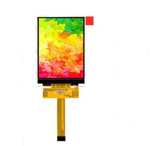 3.5 pollici 320X480 ILI9488 interfaccia SPI TFT modulo display LCD ST7796S con interfaccia di MCU - Product Image 6