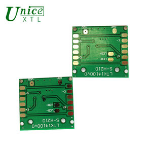 การออกแบบและประกอบแผงวงจรพีซีบีผลิตตามสั่ง - Product Image 5