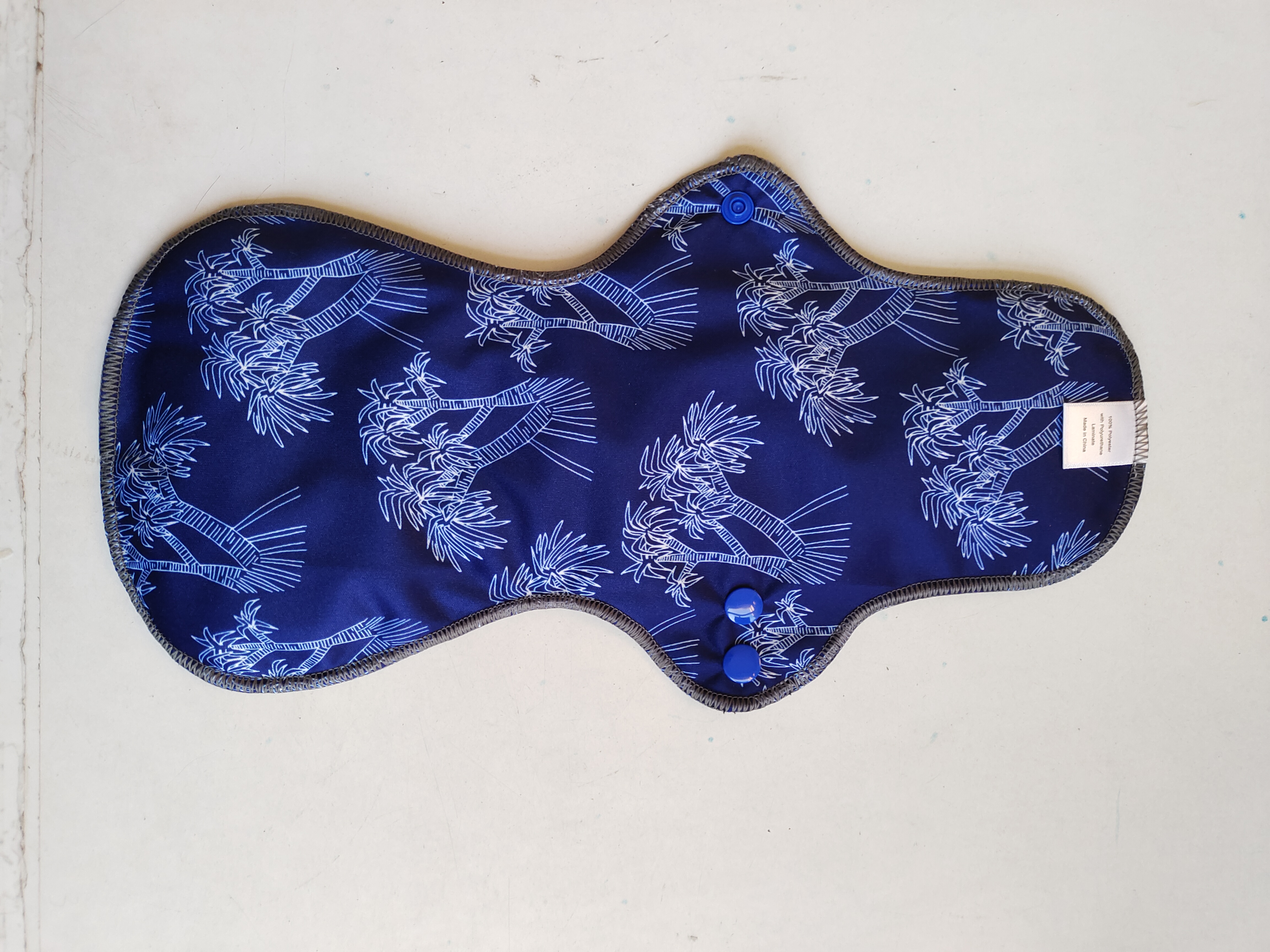 Pandanus-Navy talla L