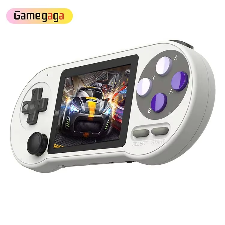 Gray-SF2000 Single player