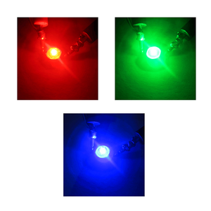 Оптовая Продажа с фабрики высокой мощности RGB 5050 SMD светодиодный Диод - Product Image 5