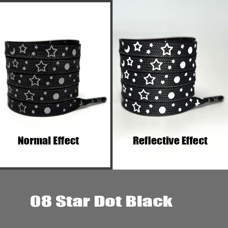 08 Star Dot Black