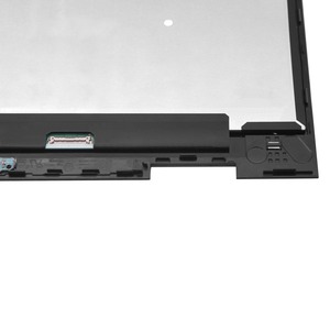 15.6 inç lcd dokunmatik ekran meclisi <span class=keywords><strong>HP</strong></span> x360 15-BP 15T-BP 15M-BP SERISI dokunmatik lcd ekran ekran meclisi <span class=keywords><strong>W</strong></span>/Çerçeve 925736 -001