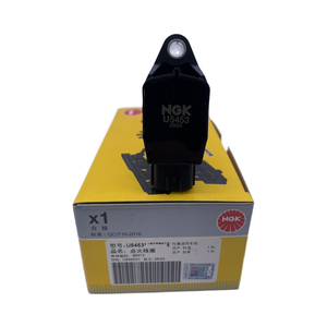 原装日本点火线圈U5453 49413 2017-2021日产Kicks 1.5l HR15DE 2019-2021 SYLPHY 1.6l HR16DE发动机的好价格