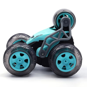 Personnalisé 360 degrés roulement cascadeur voiture jouet moule enfants jouets voiture moule télécommande voitures moulées par injection pour véhicules jouets