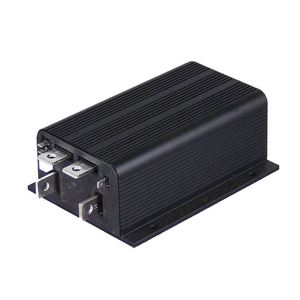 Controlador de Motor para carretilla elevadora, suministro de controladores originales de Motor de 48V, 500A, 1205M-5603, BlDC, Pmac - Product Image 1