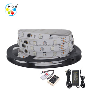 VIAIS 2811 16703 1903 IC IP65 su geçirmez Led ışıkları adreslenebilir Led piksel şerit peyzaj aydınlatma - Product Image 2