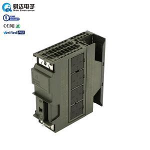 Nuevo módulo de entrada analógica Simatic Original 6ES7331-7KF02-0AB0 Siemens PLC controlador programable en Stock - Product Image 2