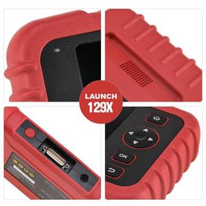 Auto <strong>Code</strong> <strong>Reader</strong> Car Diagnostic Tool <strong>Launch</strong> Creader <strong>LAUNCH</strong> CRP129X Obd2 Scanner 2.0 Engine Transmission Abs airbag System Scan - Product Image 5