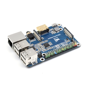 Soluzione alternativa Raspberry Pi CM4 a 3B adattatore per Raspberry Pi 3 modello B/B + scheda di sviluppo - Product Image 3