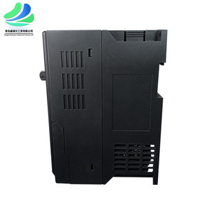 Ad alte prestazioni 2.2KW AC variabile VFD 380V vettore frequenza Inverter CE certificato motore compressore per singolo tre motori - Product Image 2