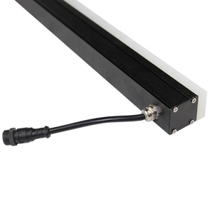 Açık LED doğrusal ışık IP65 dijital piksel RGB DMX LED çubuk - Product Image 2