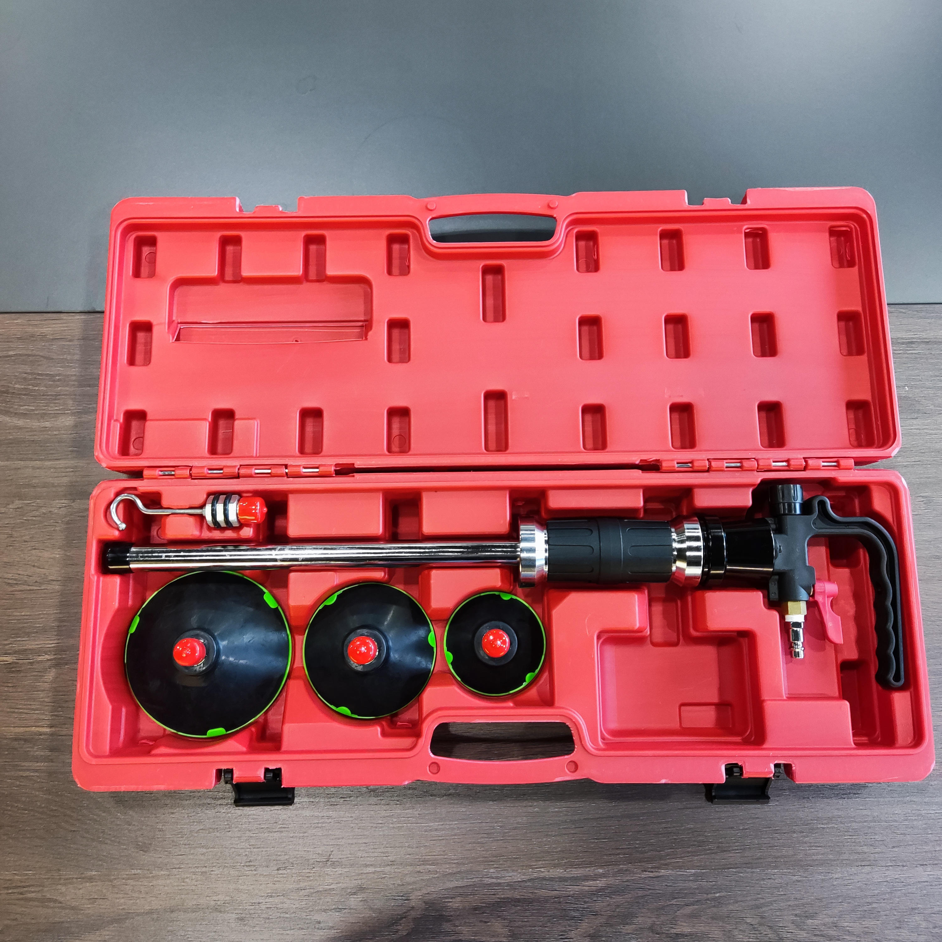 Herramienta de mano Bluetooth