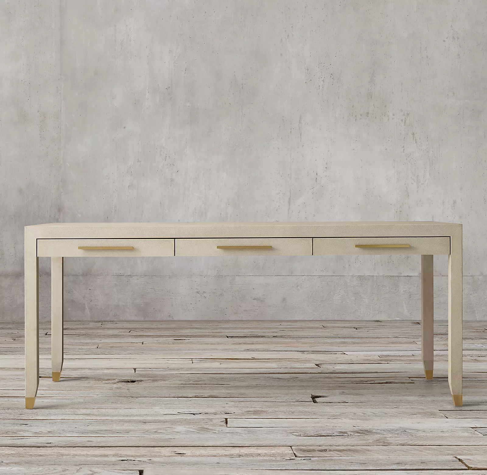 SHAGREEN CABINET
