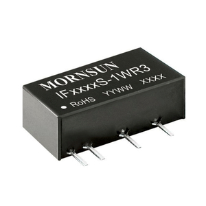 Ornsun-onverter de 15 a 15 a 1, IF1515S-1WR3 - Product Image 2