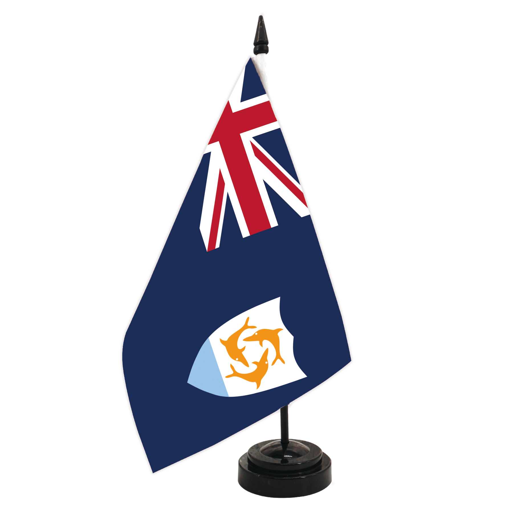 Isla de Anguilla