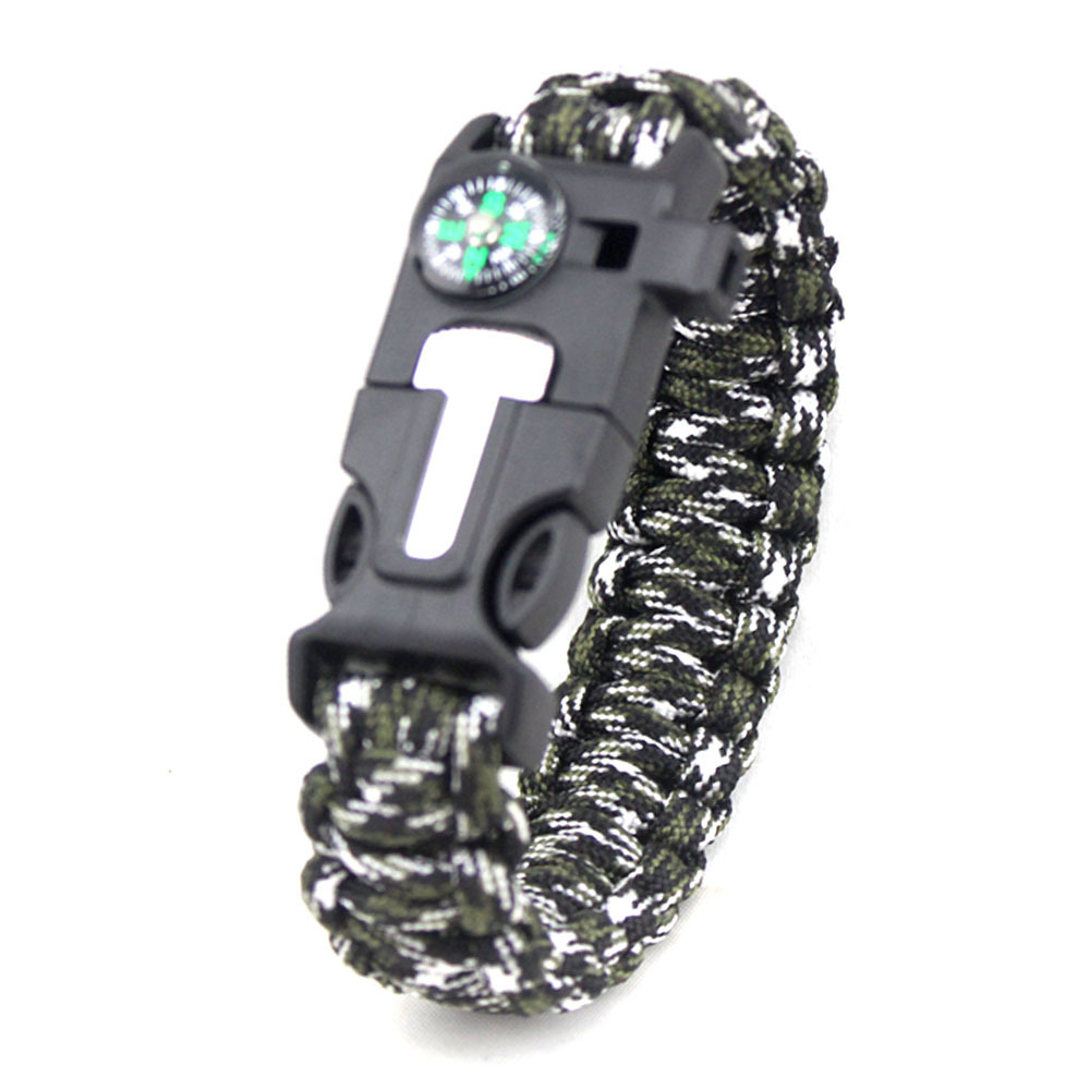 Camouflage noir et blanc vert militaire