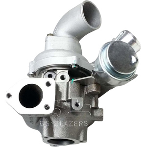 Büyük Grand D4CB 2.5L Egnine için Turbo Turbo 28200-4A480 53039880145 Turbo - Product Image 3