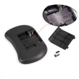 Hot Selling Mini <strong>Keyboard</strong> I8 2.4GHz Wireless <strong>Keyboard</strong> With Touch Pad for <strong>Android</strong> TV Box - Product Image 5