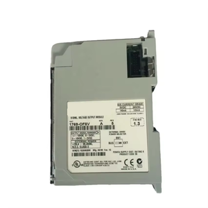 Original sellado 1771-PSC 4 ranuras Universal entrada/salida chasis 1771-PSCC 1771-QDC PLC controlador 1771PSC - Product Image 6