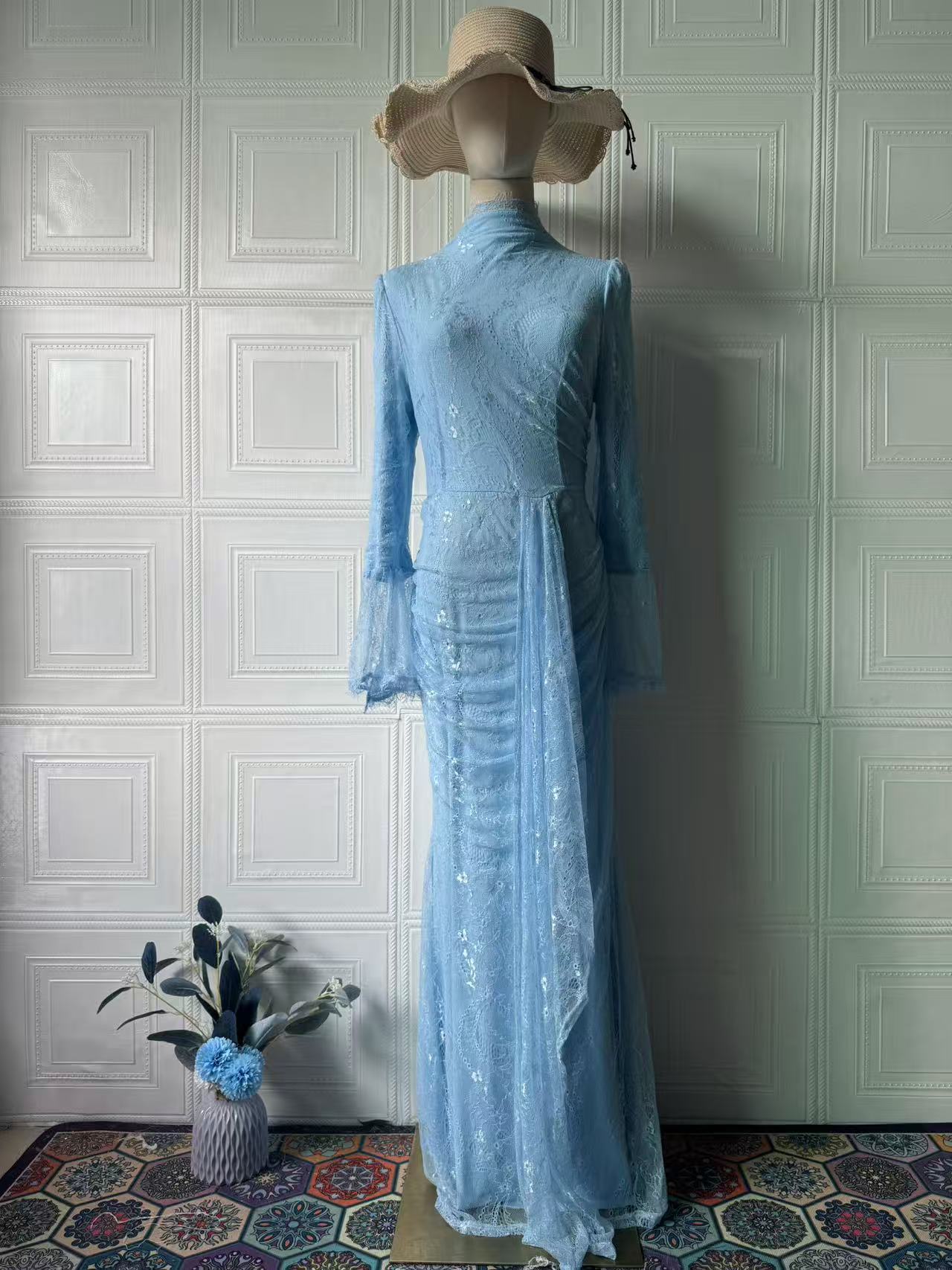 Azzurro